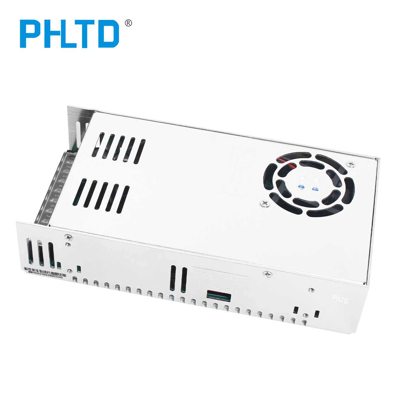 S-350W-24V 开关电源工控 直流变压器220V转5V12V36伏48V60V110V