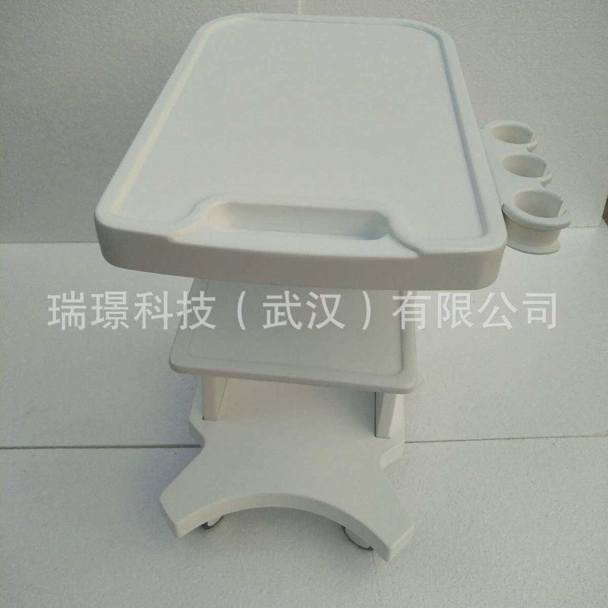 可拆卸B超车便携式彩超推车仪器产品台车