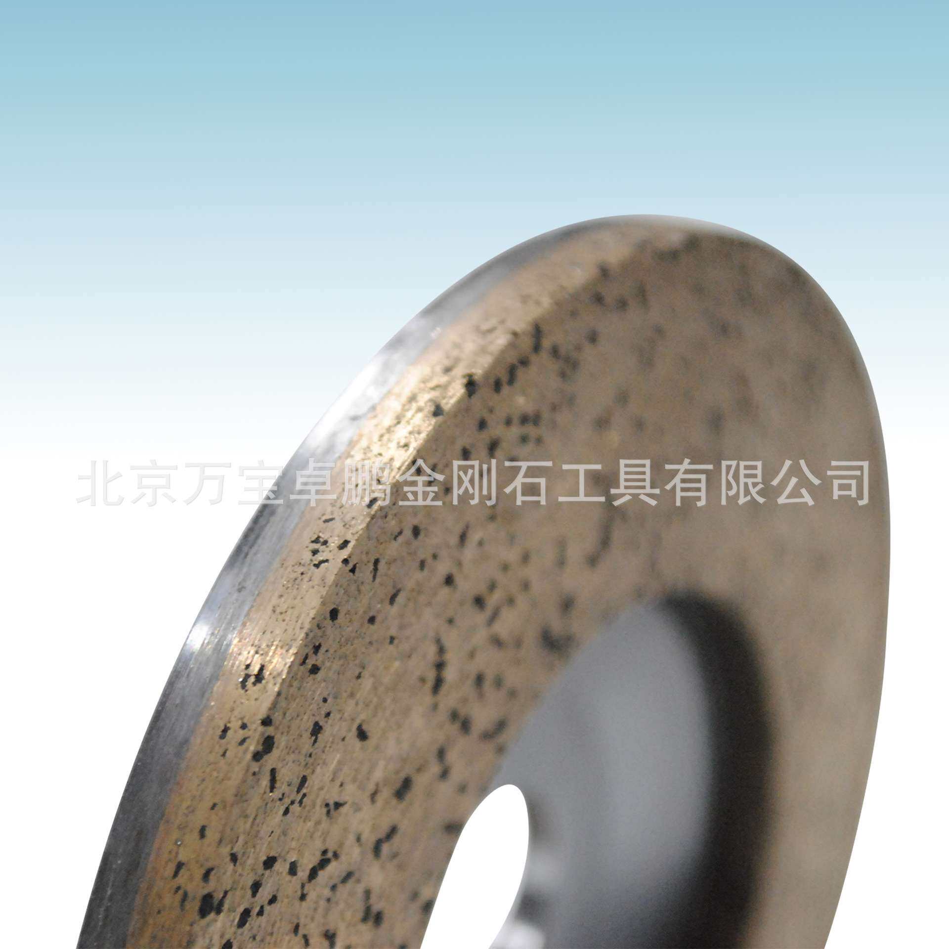 烧结金刚石玻璃打磨片金刚石烧结磨片玻璃磨片