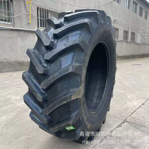 520/85R42 38拖拉机轮胎 480/80R42 480/65R28 农用轮胎16.9R28