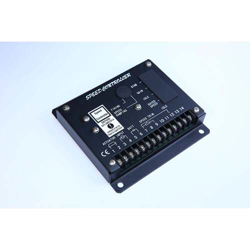 发电机配件调速板6700H/6700E
