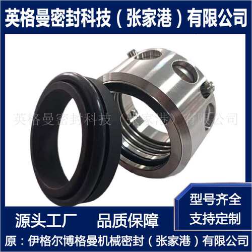 ROTEN机械密封 ROTEN877-43机械密封 张家港博格曼厂家直供