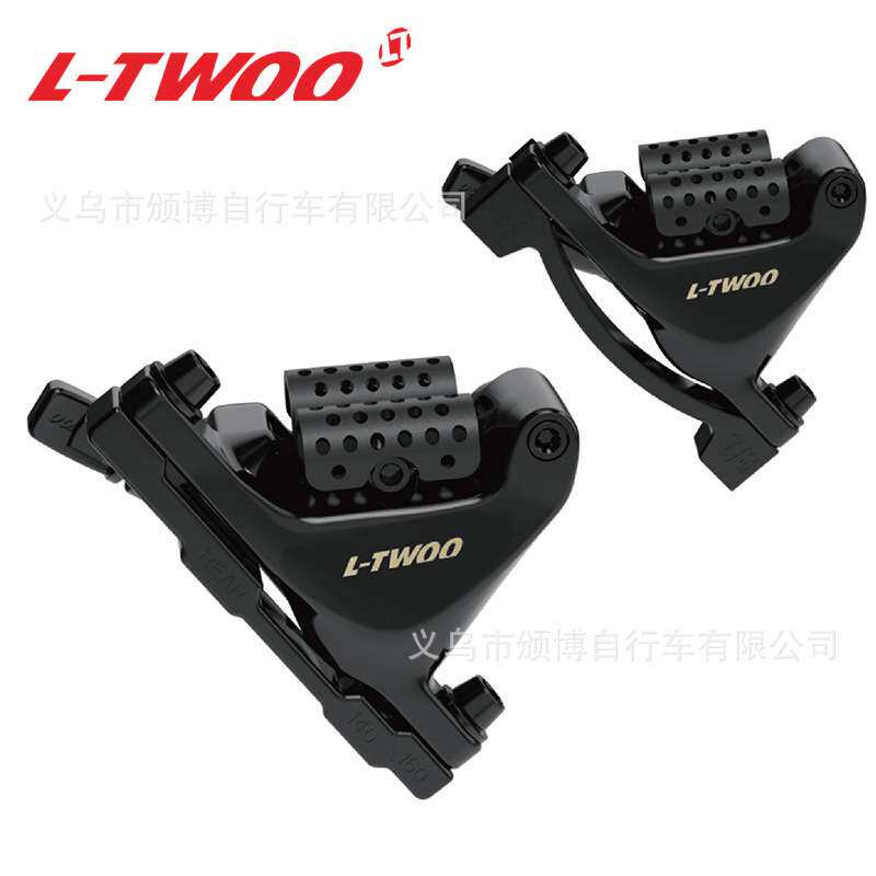 LTWOO蓝图GRT油碟1x12速油压碟刹弯把公路手变后拨夹器铝合金