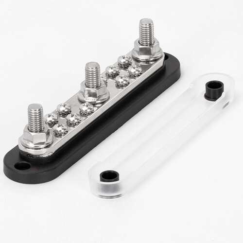 BB300-T3M10S10 300A汽车汇流排  Bus Bar BusBar 汽车接线排 导