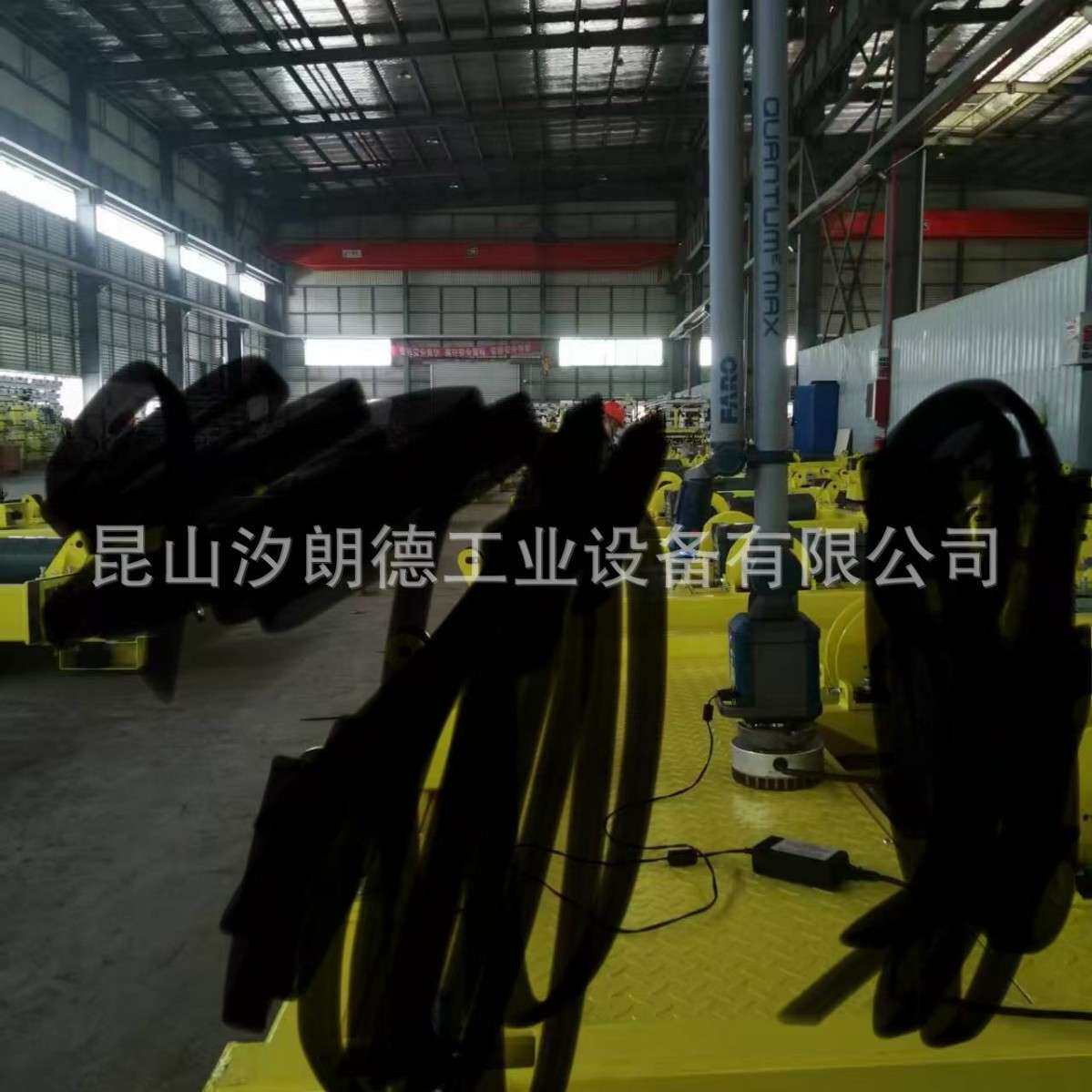 南京三坐标上门检测服务关节臂测量服务海克斯康三坐标对外测量服