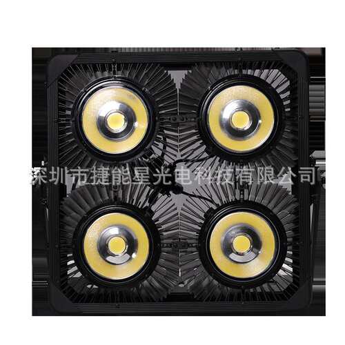 新款工地小太阳400wled投光灯400Wled高杆灯经济款400wled塔吊灯