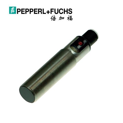 (237038)CBB8-18GS75-E2-V1PEPPERL+FUCHS电容式传感器