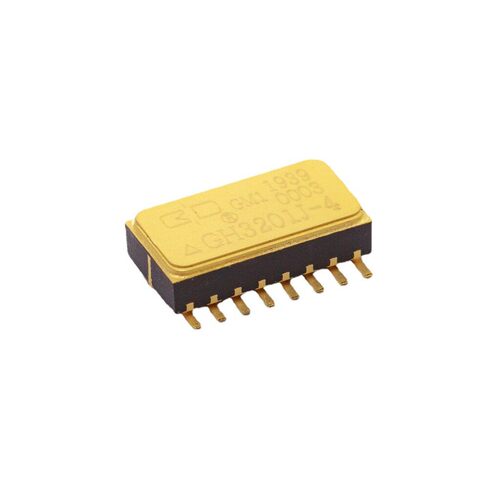 GH3201J-4光Mos耦合器四路通道光电隔离CSOP封装GM1级继电器