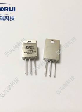 JANTXV2N7225TO-254AA2N7225MOSFET管200V27.4A