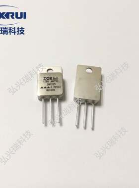 JANTXV2N7225TO-254AA2N7225MOSFET管200V27.4A
