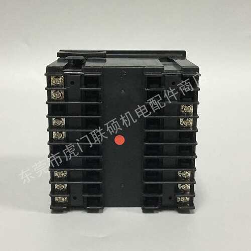 泰矽TAISEE温控器 温度控制器 智能数显温控表TA96-V2-3010010