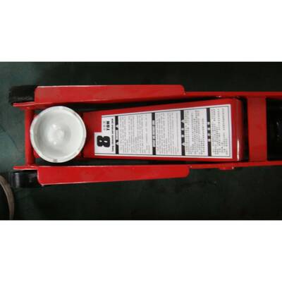 QK-5T 长卧千斤顶5吨QK-8T8吨长卧千斤顶1540 mm *420 mm *275 mm