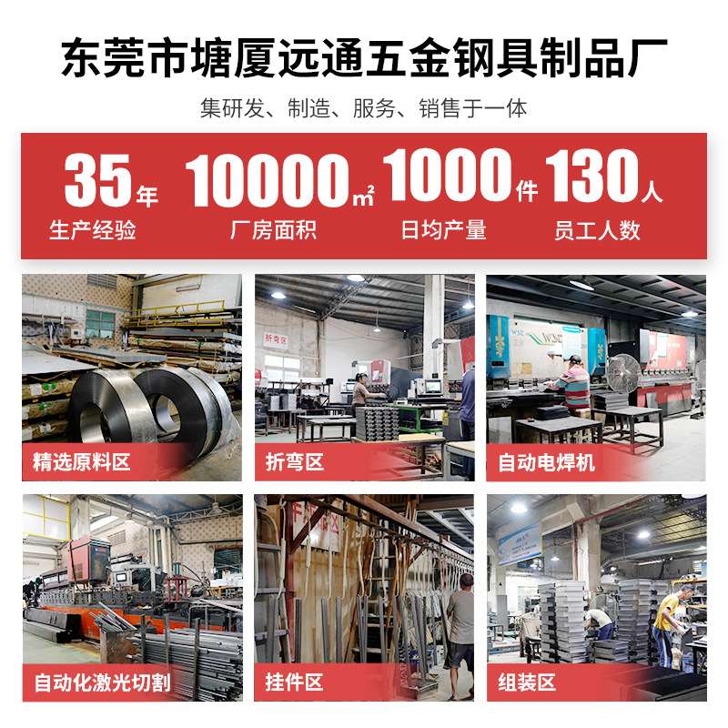 爆款铁架床家用出租易组装1.5m铁艺床加厚儿童单人钢架床带护栏床