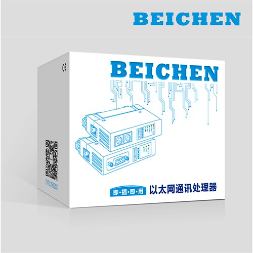 BCNet-HU用汇川H0U-XP、H1U-XP、H2U、H3U系列PLC以太网数据采集