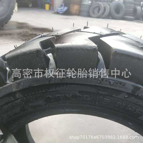 销售实心轮胎28X9-15叉车轮胎28*9-15