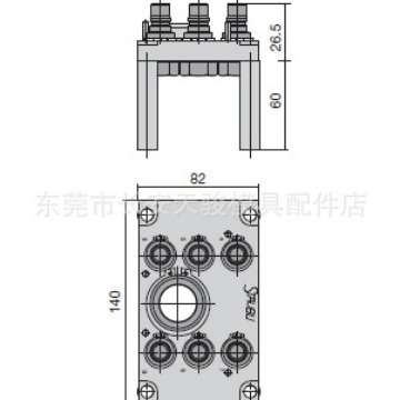 供应STAUBLI|RMI 209.06.7102/JV|RMI 209.06.7202/JV|集水板