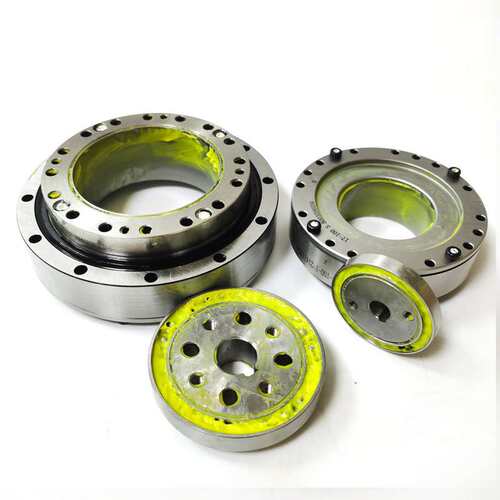LHS-14-30/14-50-C-I绿的leader谐波减速机LHSG-14-80/14-100-C-I