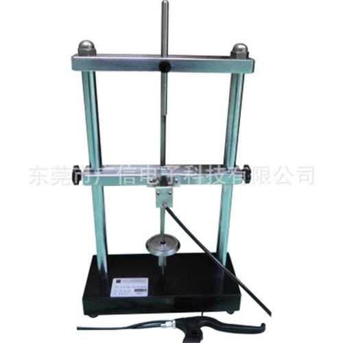 GX-7810低温冲击装置 低温箱 低温冲击试验装置 低温卷绕试验装置
