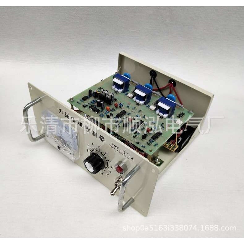 力矩控制器 TMA-4B-12A 电磁调速电动机控制器 控制器 现货
