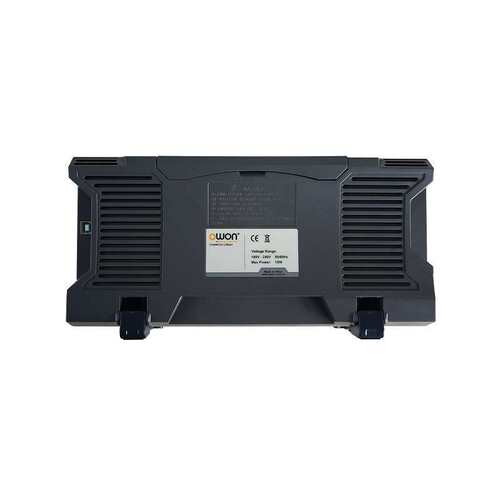 OWON利利普100M数字示波器SDS1104四通道存储