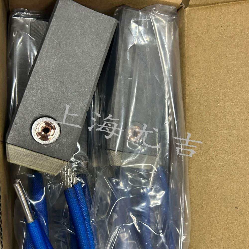 汽轮发电机碳刷25.4x38.1x102mm 可替代LFC554 碳刷