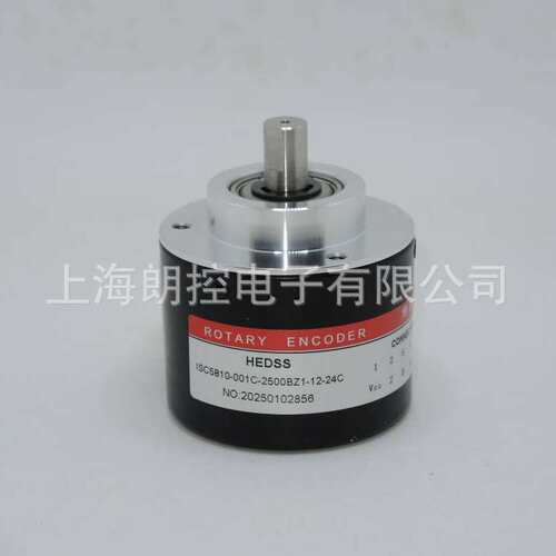 HEDSS瑞普博通ISC5810-001C-2500BZ1-12-24C