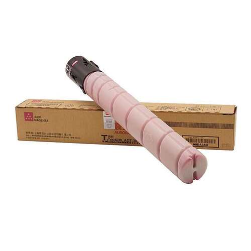 震旦墨粉(ADT-307) ADC307/367 黑色青色品红色黄色2.8万页鼓组件