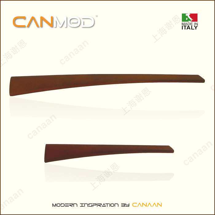 Canmod迦南原装意大利进口 现代抽屉柜门拉手15182型号