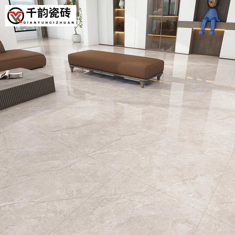 广东佛山瓷砖750x1500大理石砖客厅地板砖卫生间墙砖大理石砖