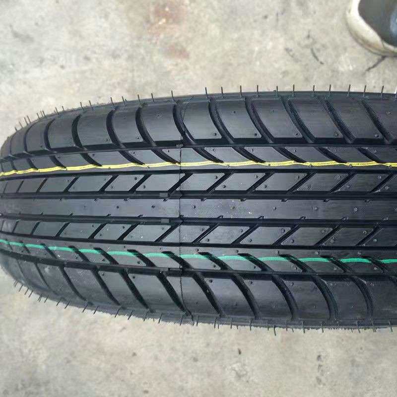 海大轮胎165/70R14LT加厚 长安之星6363东风小康V26货车1657014LT