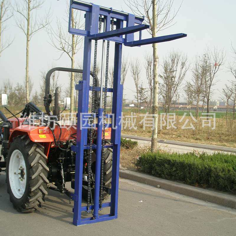 全自动堆高车小型电瓶叉车 卸装降升自动液压厂库电动叉车托盘