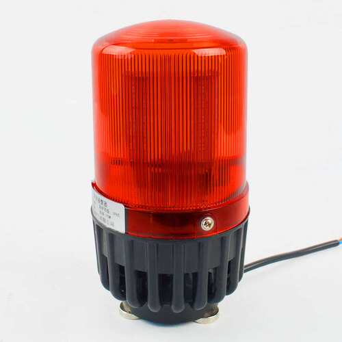 BC-809声光报警器BC-809C BC-809F声光电子蜂鸣器LED警示灯AL809U