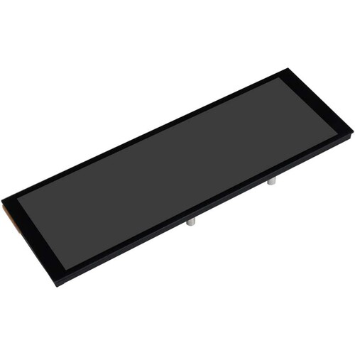 7.9inch DSI LCD超长屏幕IPS电容5点触控屏400×1280像素 DSI通信