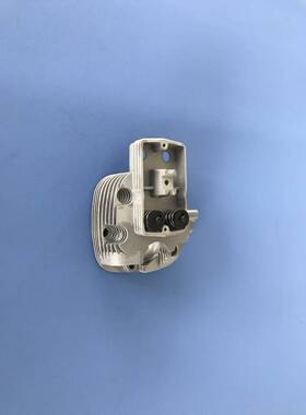 GF38气缸盖组合F38320 ngh航模发动机汽油单缸