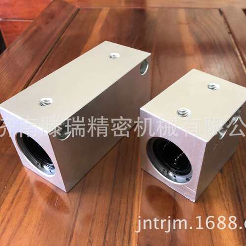 LHSSL30，LHSSD，LHSSS，LHSSL，直线轴承固定座组件，LHSSD25