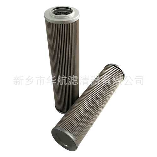供应替代英德诺曼滤芯 01.NL630.25VG.30.E.P 折弯机不锈钢滤芯