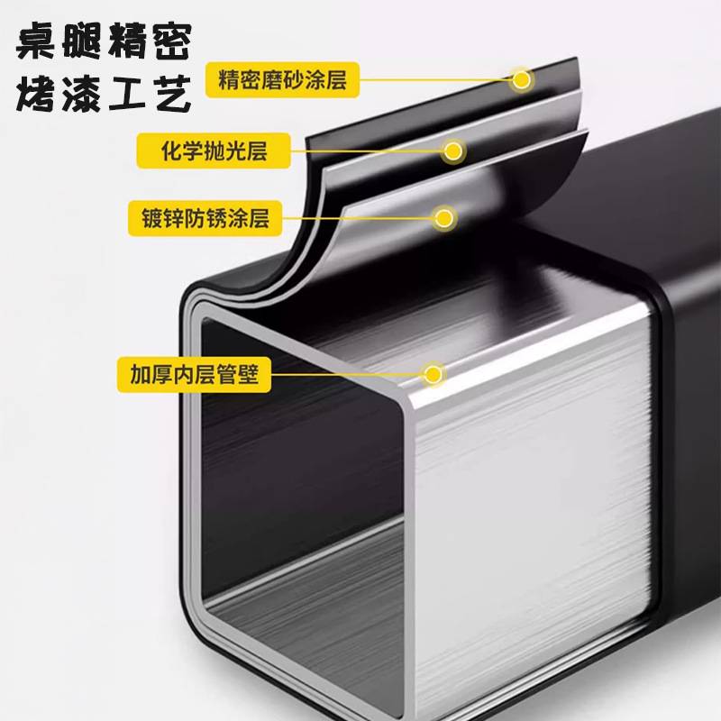 户外折叠桌椅套装2060