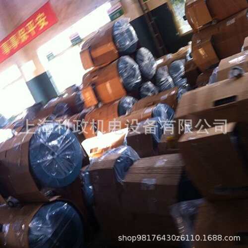 工业机械设备铸铁材质YS200L-4P-30KW380V三相异步卧式立式电动机