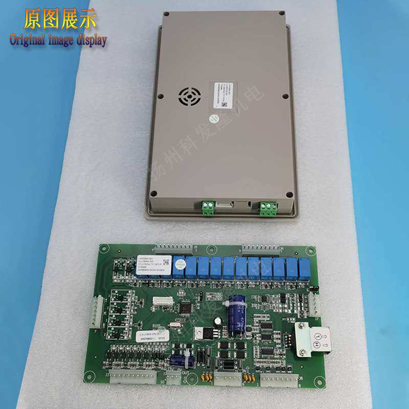 KH330A 340A 337A洗脱机电脑板控制器全自动洗脱烘两用一体水洗机