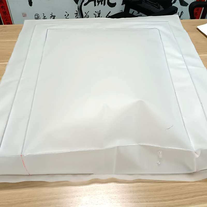 tpu休闲多层按摩椅气囊 充气床垫可调节气囊加工