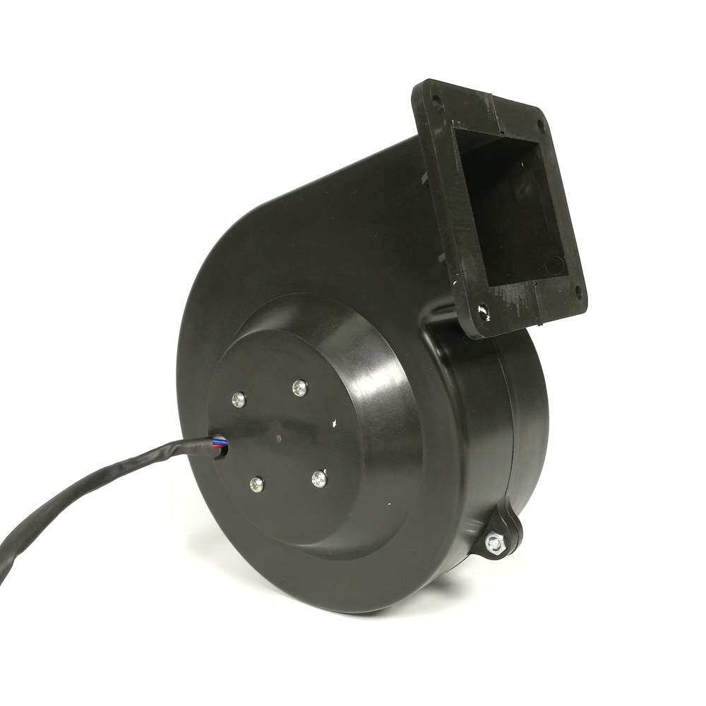 12v24v48v游艇散热器风机小型净化器风机散热风扇直流鼓风机