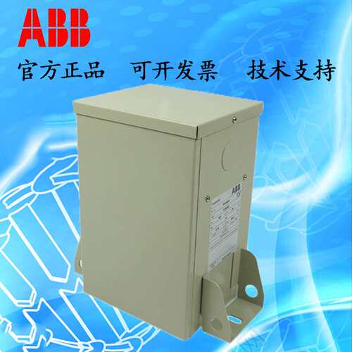 ABB CLMD低压电容器CLMD43/30KVAR 400V50Hz三相电容器65100010
