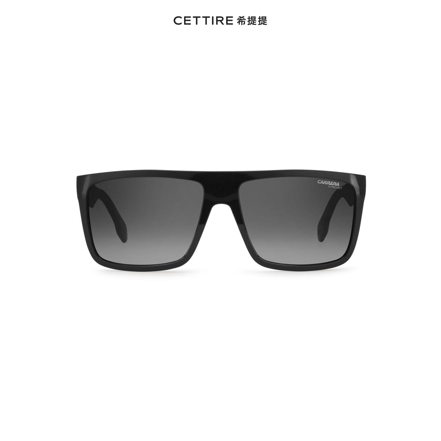 Carrera卡雷拉男士方框全框太阳镜