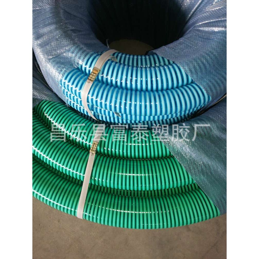 供应pvc纤维增强软管线管 塑料蛇皮给水管 花园浇水园林水管