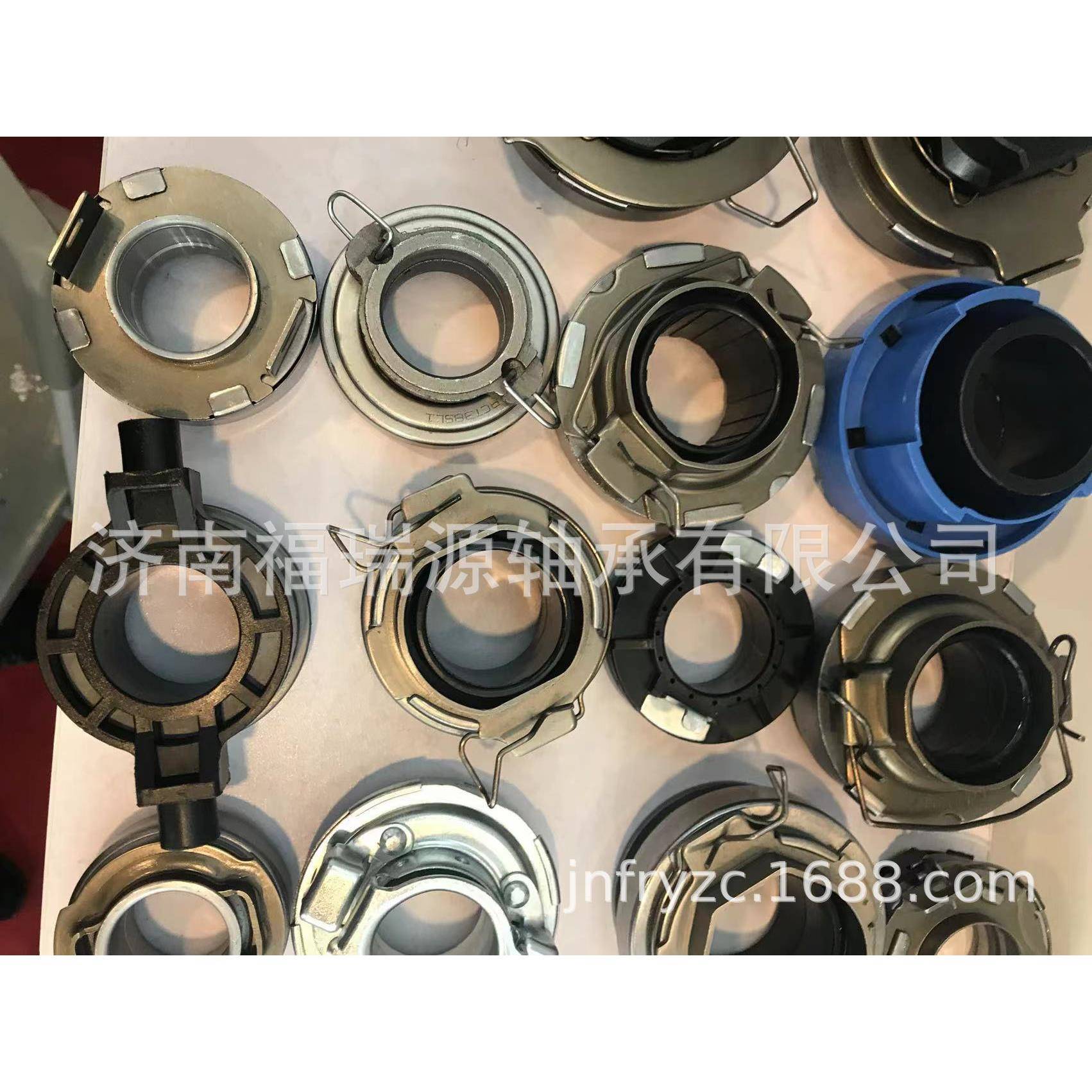 厂家供应汽车离合器轴承,65TNK20轴承,离合器分离轴承