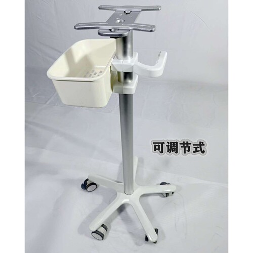 迈瑞UMEC10监护仪推车uMEC6uMEC12监护仪用移动推车台车通用仪器