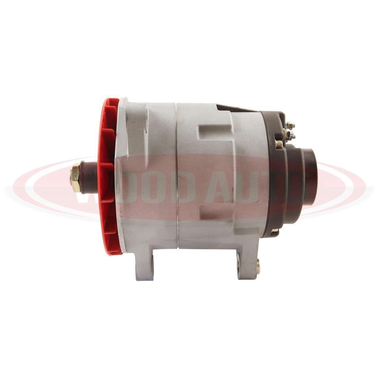 佩特来AC172RA308B发电机康明斯3282516发电机大巴校车客车发电机