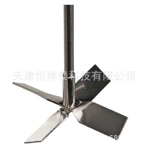 WB2000-D 数显搅拌器   Wiggens 搅拌叶 支架
