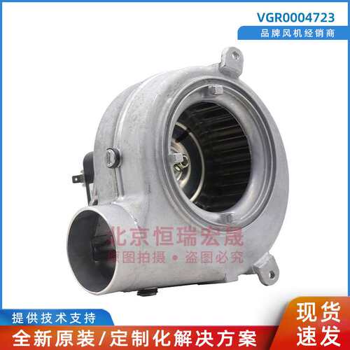 L25R7763C VGR0004723 230V 35W  意大利FIME费米 壁挂炉鼓风机
