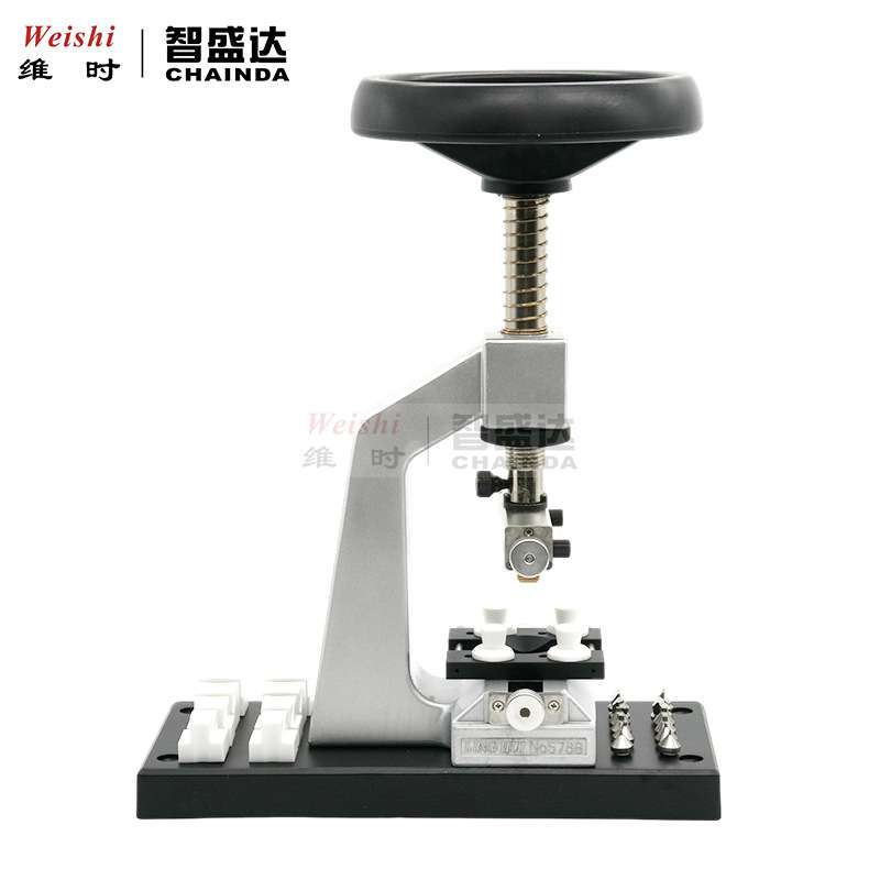修表工具5700开表器多功能开盖器底盖装卸器开螺芽表后盖机全钢牙